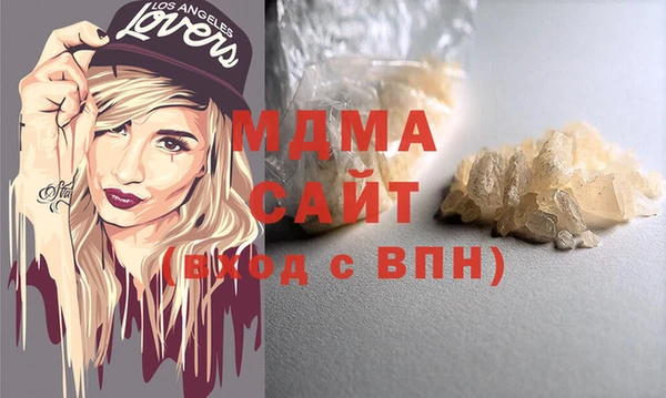 шишки Абаза